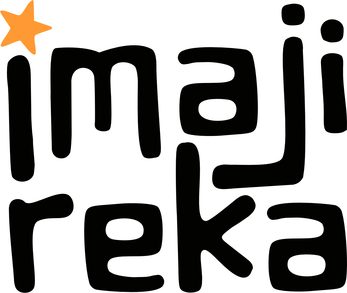 Logo Imajireka